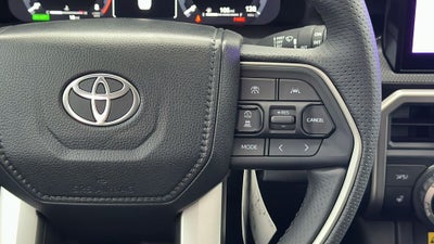 2026 Toyota 4Runner i-FORCE MAX Limited i-FORCE MAX