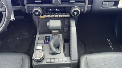 2026 Toyota 4Runner i-FORCE MAX Limited i-FORCE MAX