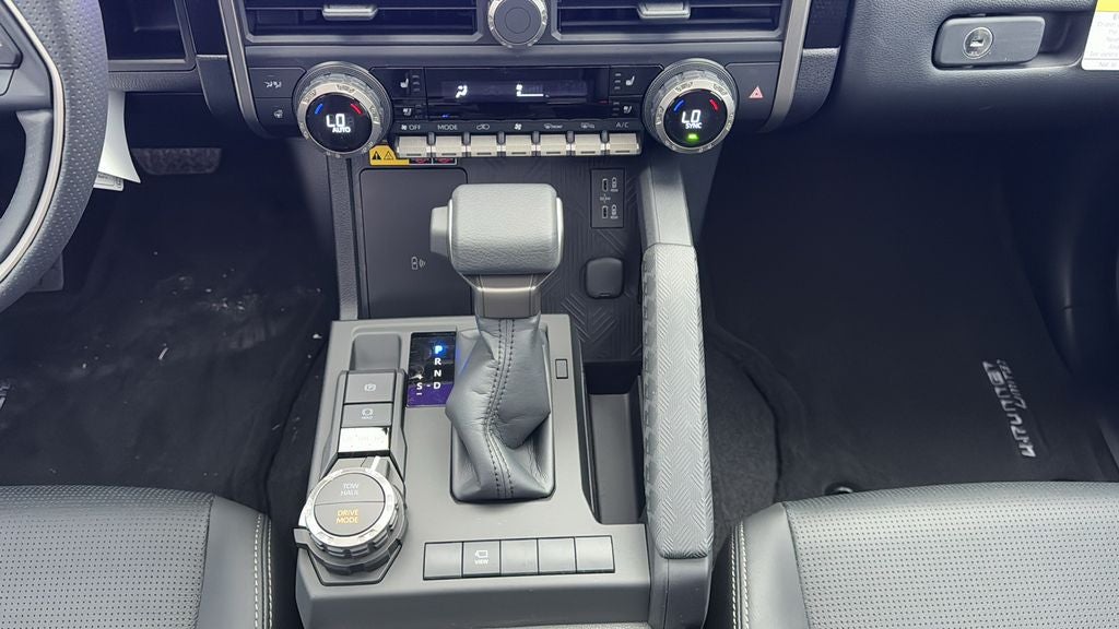 2026 Toyota 4Runner i-FORCE MAX Limited i-FORCE MAX