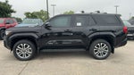 2026 Toyota 4Runner i-FORCE MAX Limited i-FORCE MAX