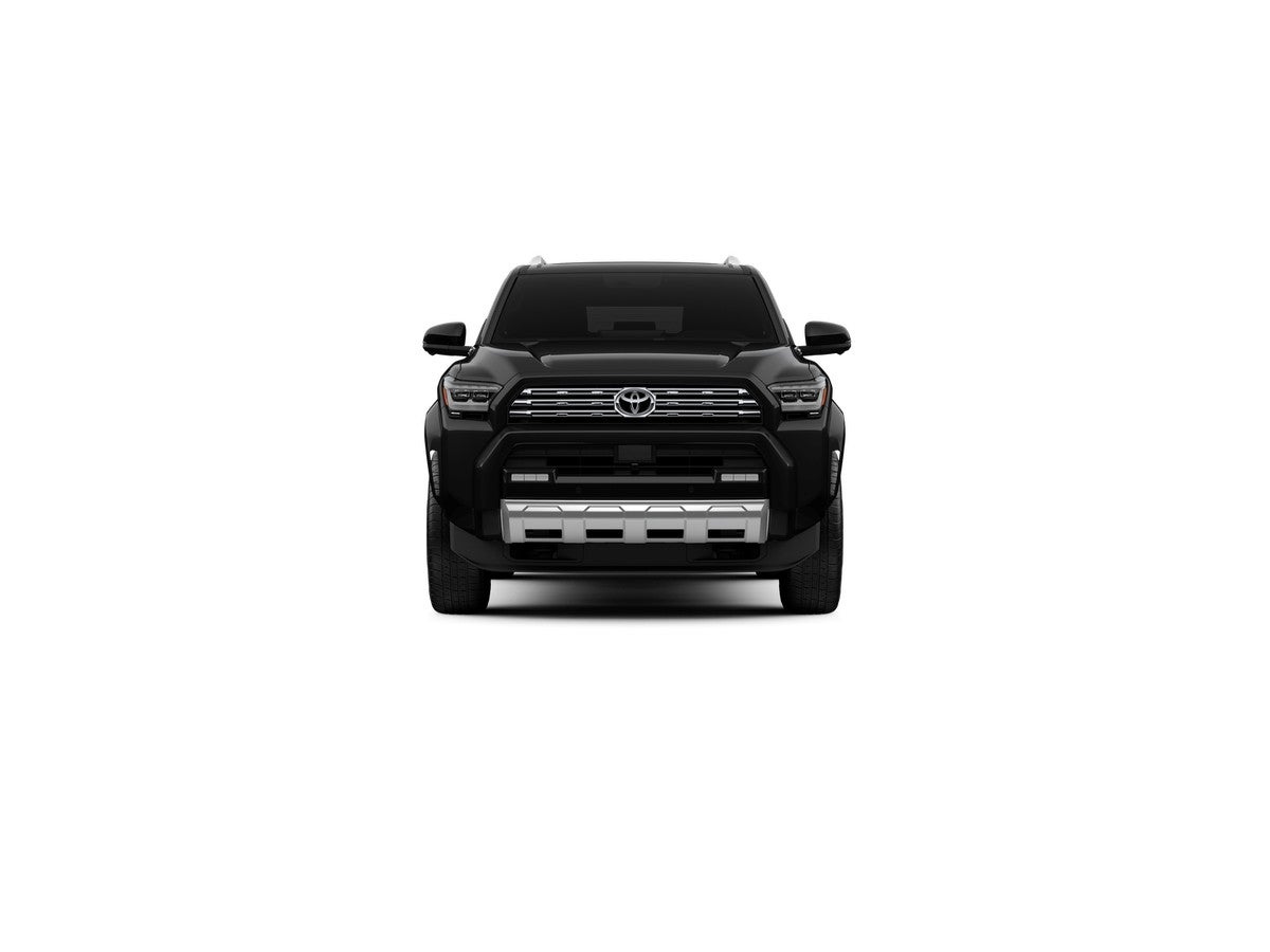 2026 Toyota 4Runner i-FORCE MAX Limited i-FORCE MAX