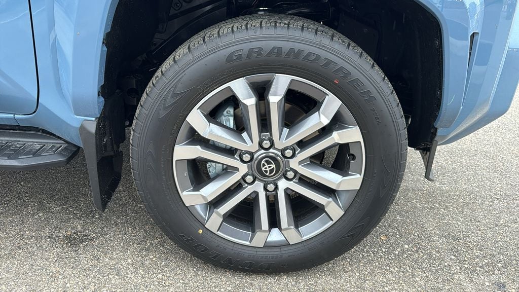 2026 Toyota 4Runner i-FORCE MAX Limited i-FORCE MAX