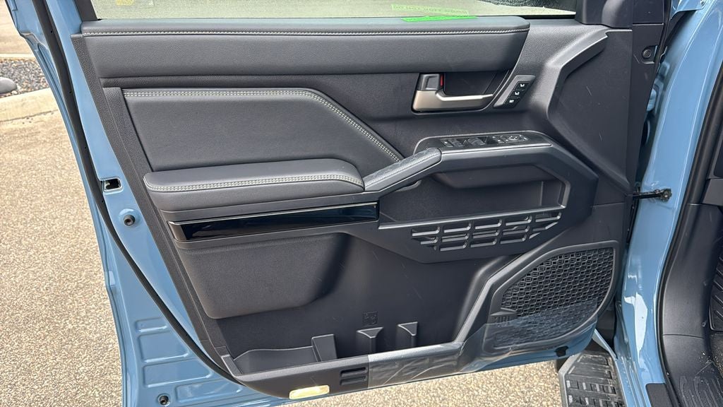2026 Toyota 4Runner i-FORCE MAX Limited i-FORCE MAX