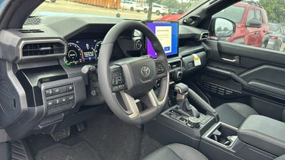 2026 Toyota 4Runner i-FORCE MAX Limited i-FORCE MAX