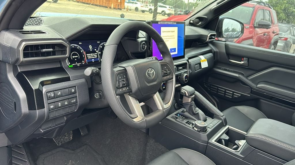 2026 Toyota 4Runner i-FORCE MAX Limited i-FORCE MAX
