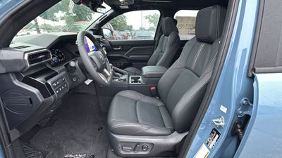 2026 Toyota 4Runner i-FORCE MAX Limited i-FORCE MAX