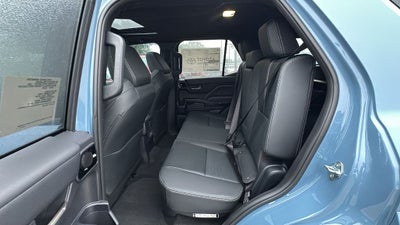 2026 Toyota 4Runner i-FORCE MAX Limited i-FORCE MAX