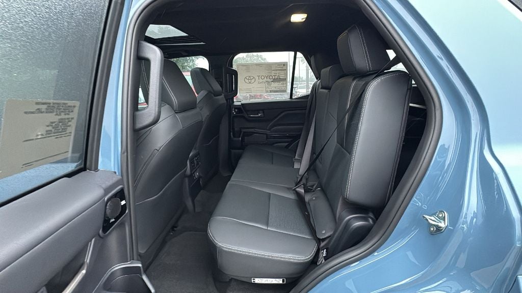 2026 Toyota 4Runner i-FORCE MAX Limited i-FORCE MAX
