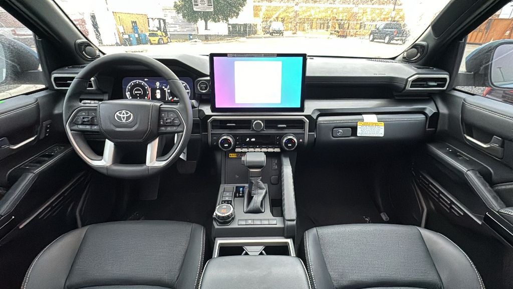 2026 Toyota 4Runner i-FORCE MAX Limited i-FORCE MAX