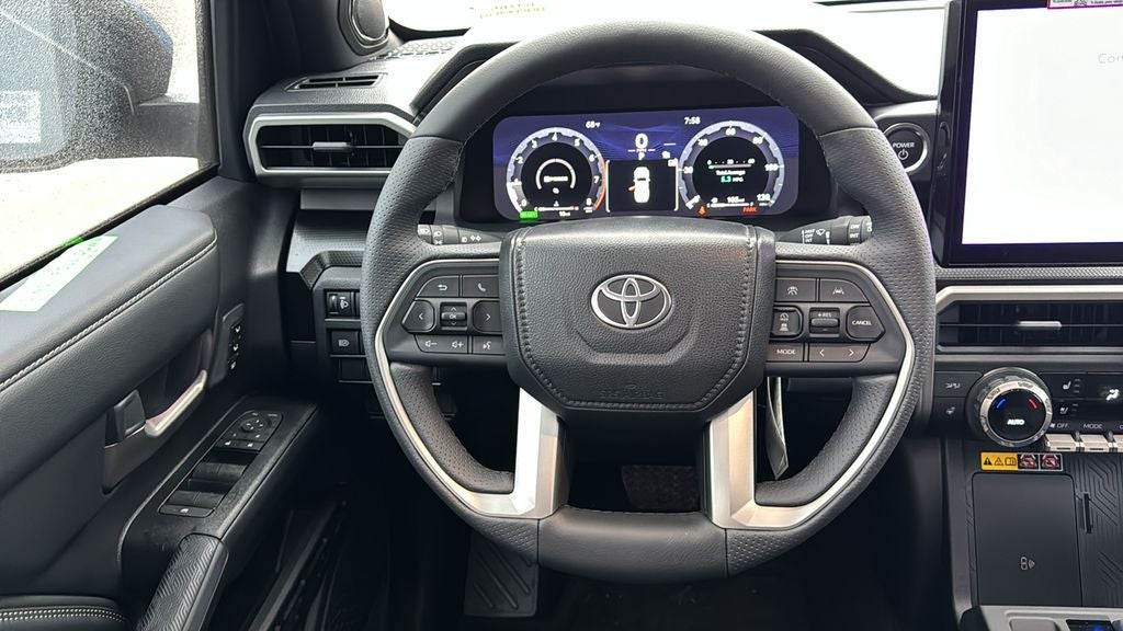 2026 Toyota 4Runner i-FORCE MAX Limited i-FORCE MAX