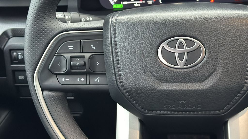 2026 Toyota 4Runner i-FORCE MAX Limited i-FORCE MAX
