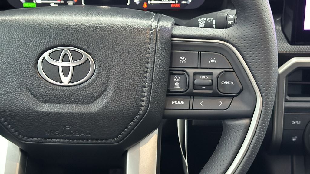 2026 Toyota 4Runner i-FORCE MAX Limited i-FORCE MAX