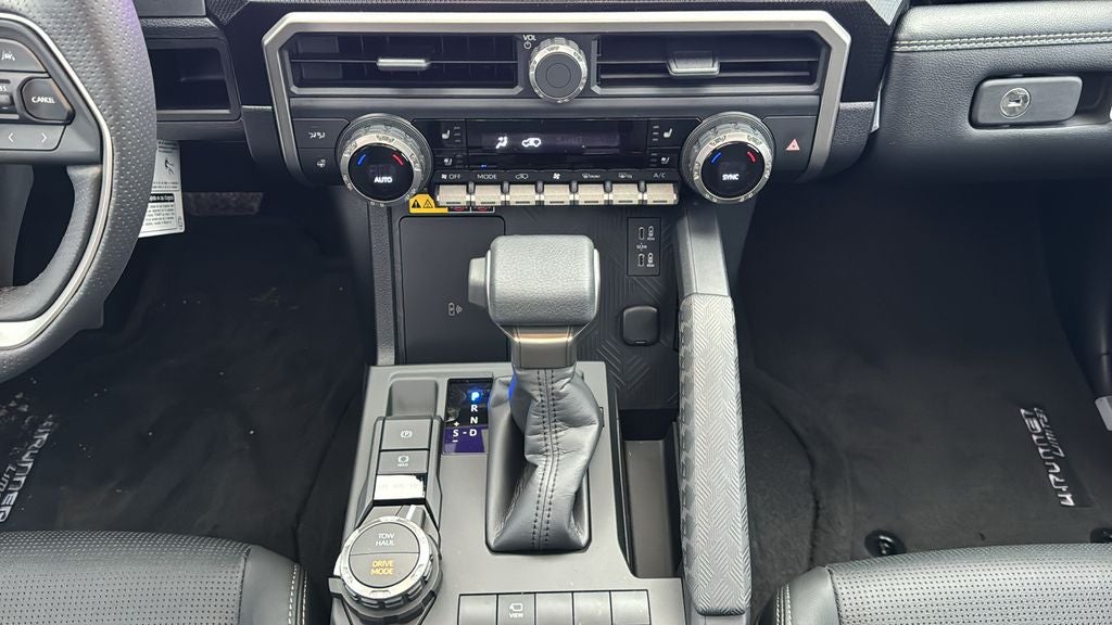 2026 Toyota 4Runner i-FORCE MAX Limited i-FORCE MAX