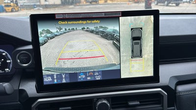 2026 Toyota 4Runner i-FORCE MAX Limited i-FORCE MAX