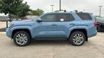 2026 Toyota 4Runner i-FORCE MAX Limited i-FORCE MAX