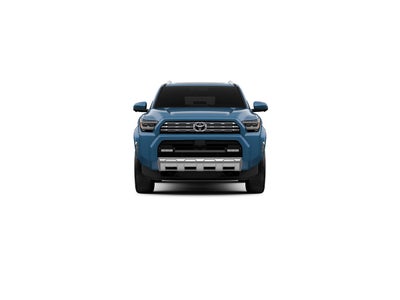 2026 Toyota 4Runner i-FORCE MAX Limited i-FORCE MAX