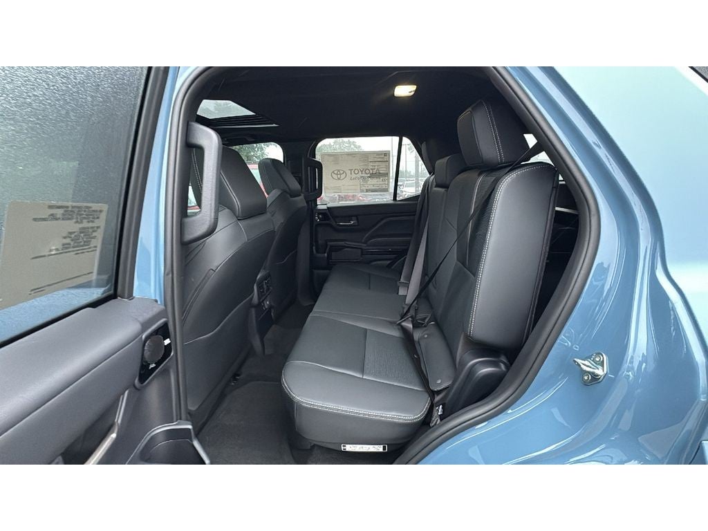 2026 Toyota 4Runner i-FORCE MAX Limited i-FORCE MAX