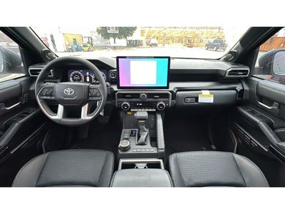 2026 Toyota 4Runner i-FORCE MAX Limited i-FORCE MAX