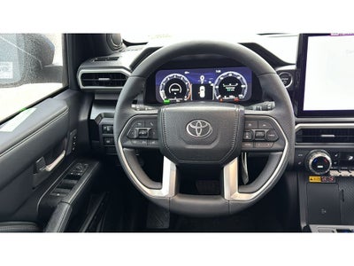 2026 Toyota 4Runner i-FORCE MAX Limited i-FORCE MAX