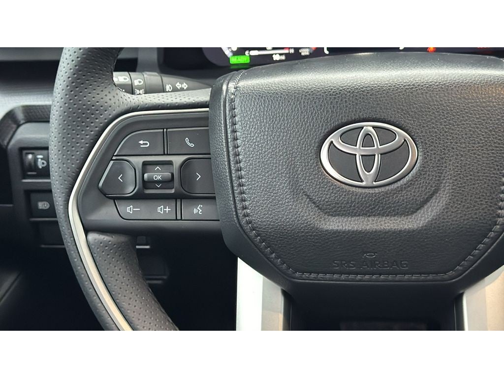 2026 Toyota 4Runner i-FORCE MAX Limited i-FORCE MAX
