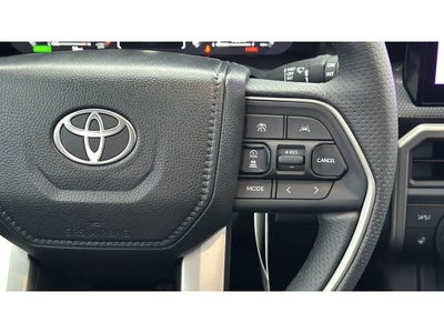2026 Toyota 4Runner i-FORCE MAX Limited i-FORCE MAX