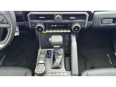 2026 Toyota 4Runner i-FORCE MAX Limited i-FORCE MAX