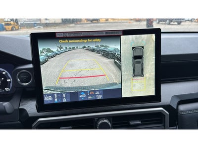 2026 Toyota 4Runner i-FORCE MAX Limited i-FORCE MAX