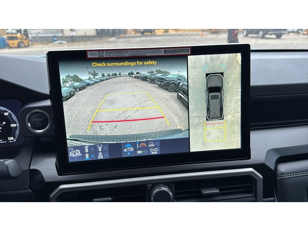 2026 Toyota 4Runner i-FORCE MAX Limited i-FORCE MAX