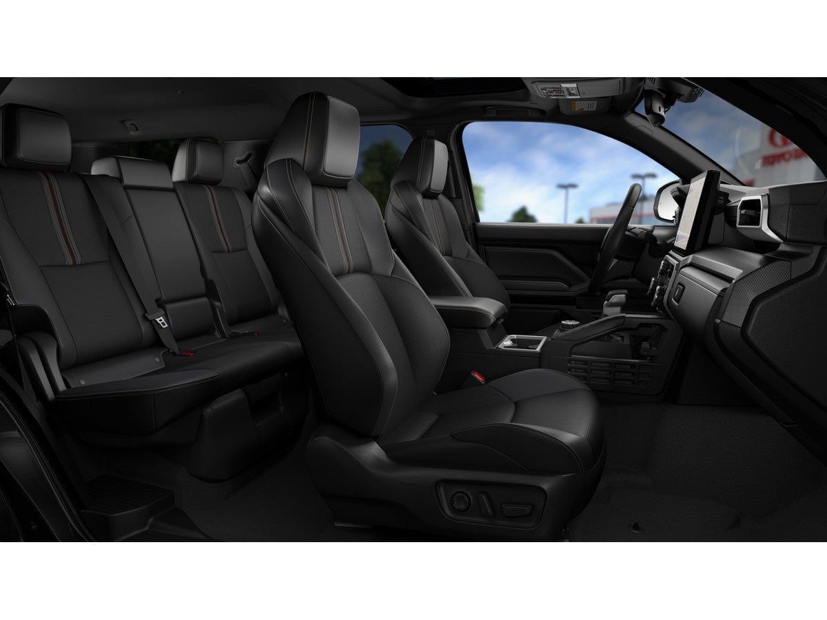 2026 Toyota 4Runner i-FORCE MAX Limited i-FORCE MAX