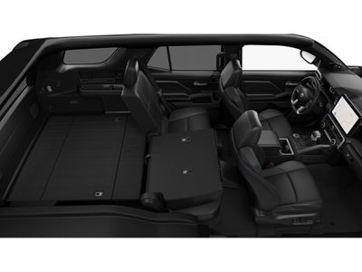 2026 Toyota 4Runner i-FORCE MAX Limited i-FORCE MAX