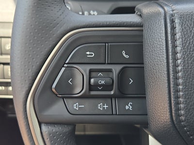 2026 Toyota 4Runner i-FORCE MAX Trailhunter