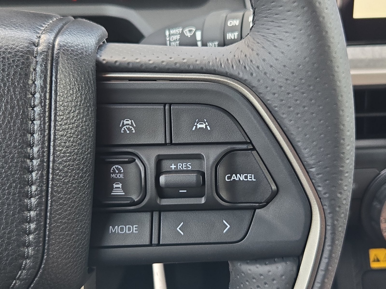 2026 Toyota 4Runner i-FORCE MAX Trailhunter