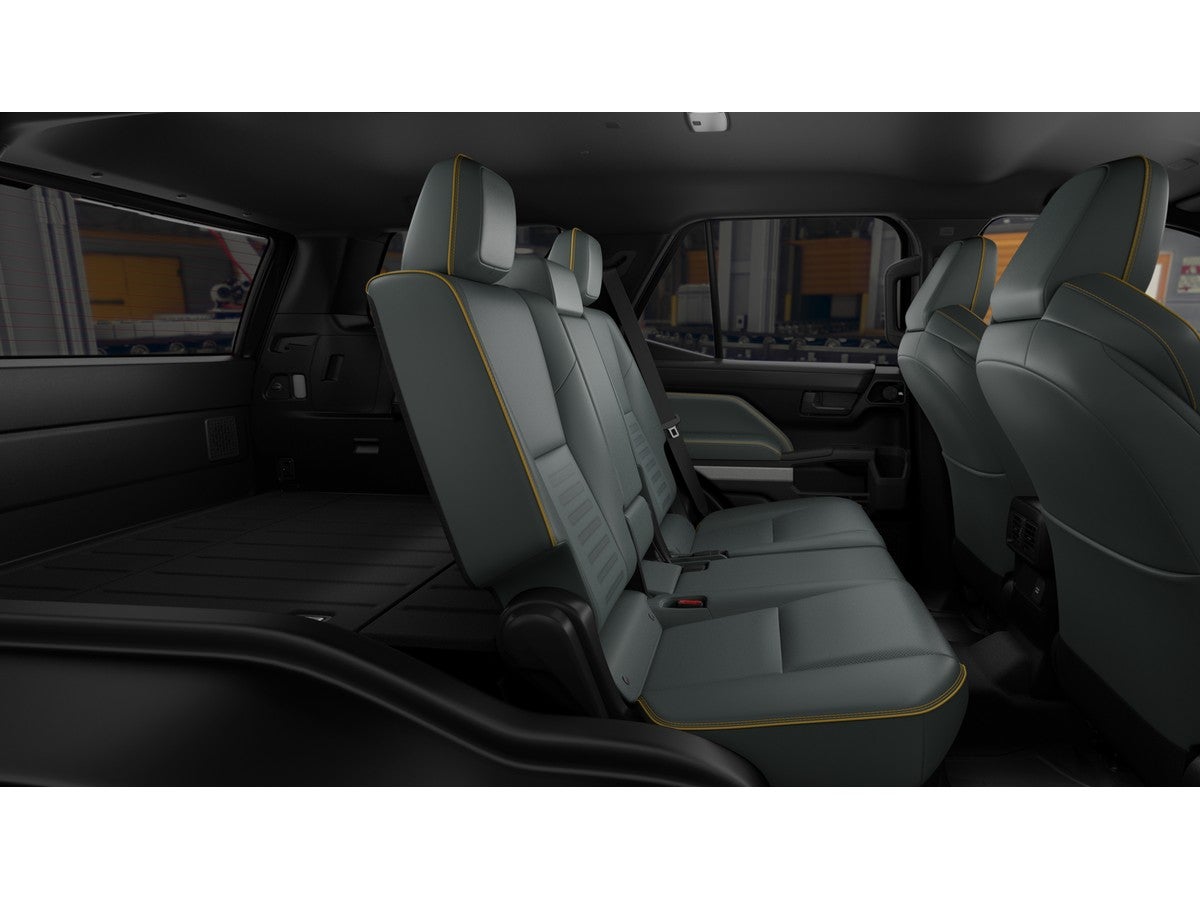 2026 Toyota 4Runner i-FORCE MAX Trailhunter