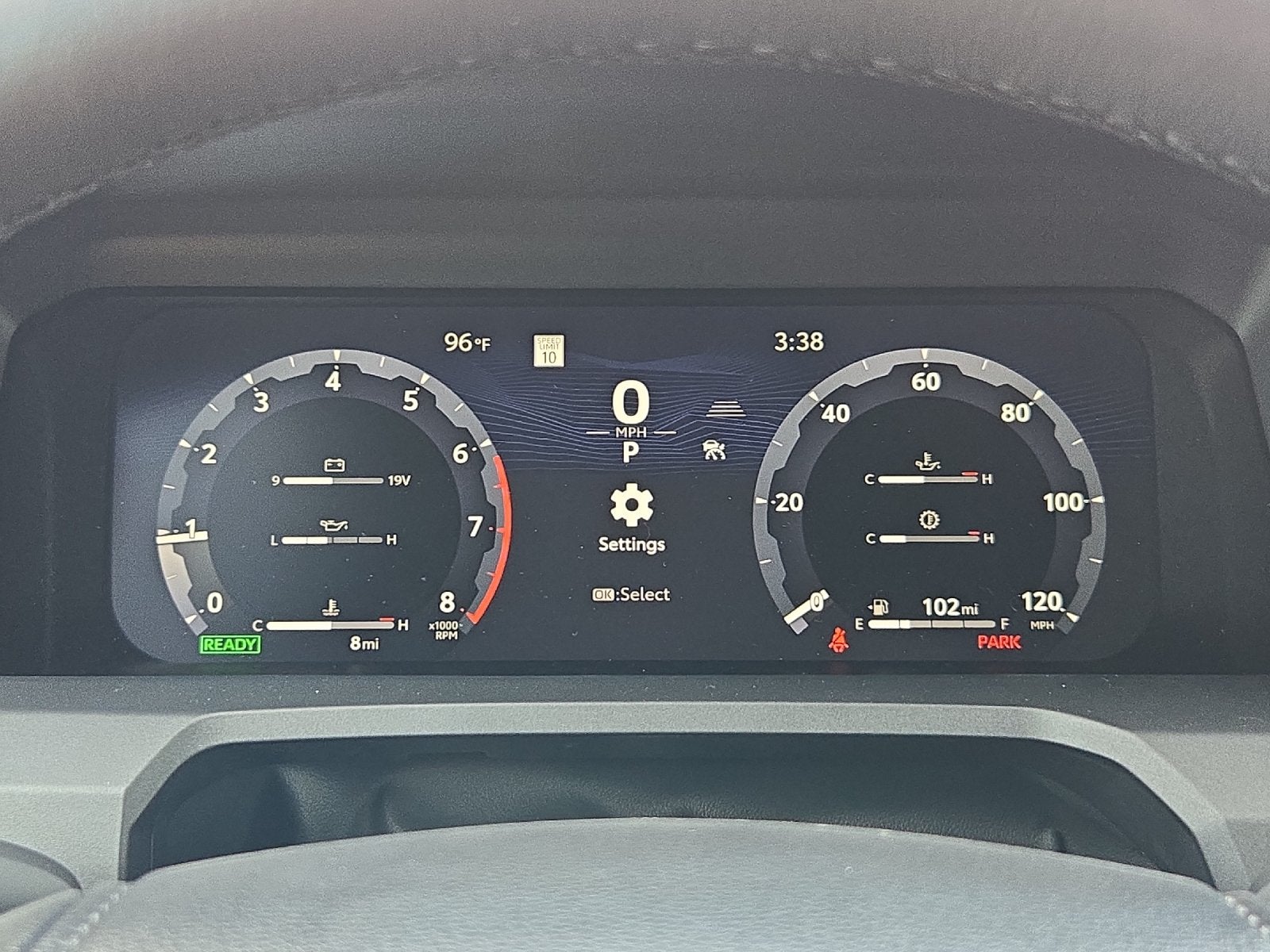 2026 Toyota 4Runner i-FORCE MAX Trailhunter