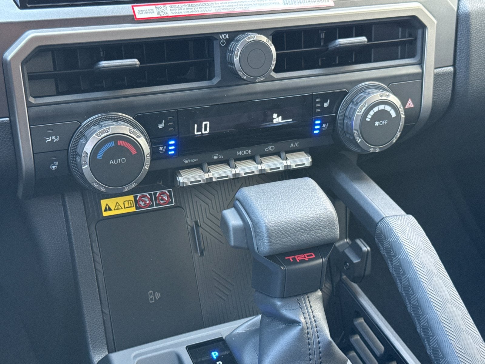 2026 Toyota 4Runner i-FORCE MAX TRD Off-Road Premium i-FORCE MAX