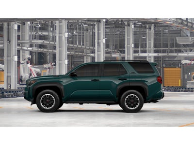 2026 Toyota 4Runner i-FORCE MAX TRD Off-Road Premium i-FORCE MAX