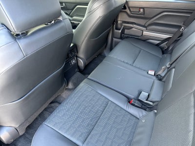 2026 Toyota 4Runner i-FORCE MAX TRD Off-Road Premium i-FORCE MAX