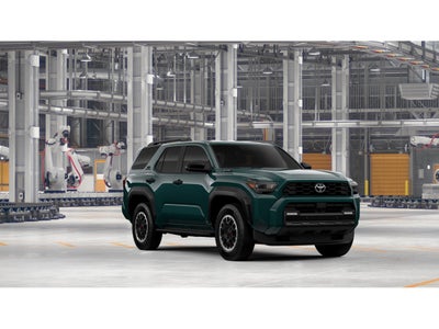 2026 Toyota 4Runner i-FORCE MAX TRD Off-Road Premium i-FORCE MAX
