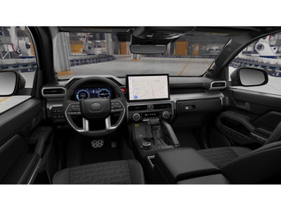 2026 Toyota 4Runner i-FORCE MAX TRD Off-Road Premium i-FORCE MAX