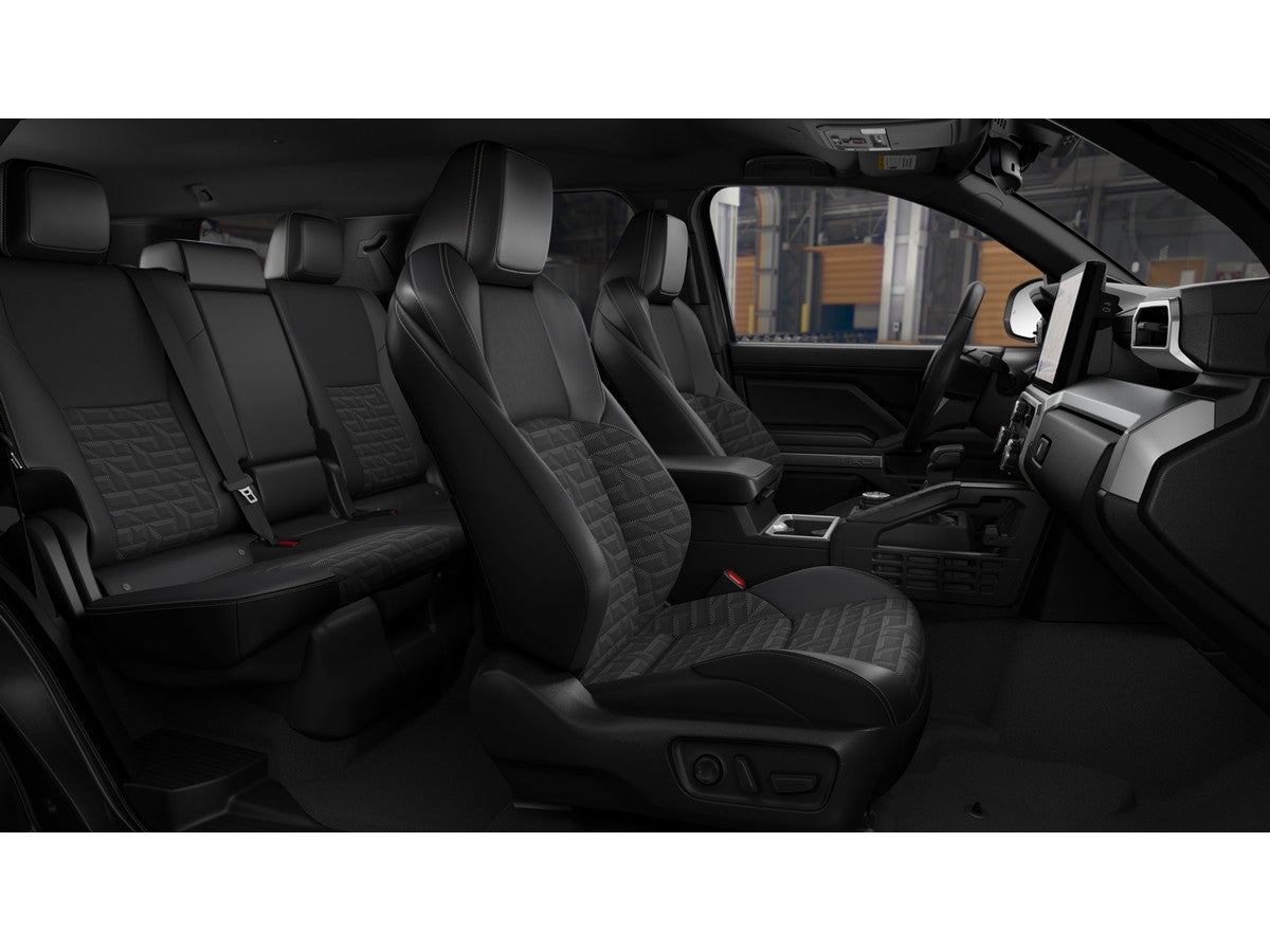 2026 Toyota 4Runner i-FORCE MAX TRD Off-Road Premium i-FORCE MAX