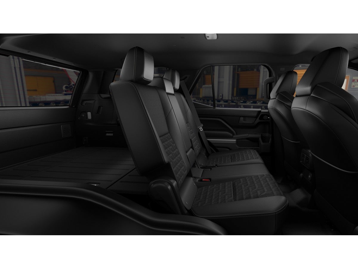 2026 Toyota 4Runner i-FORCE MAX TRD Off-Road Premium i-FORCE MAX