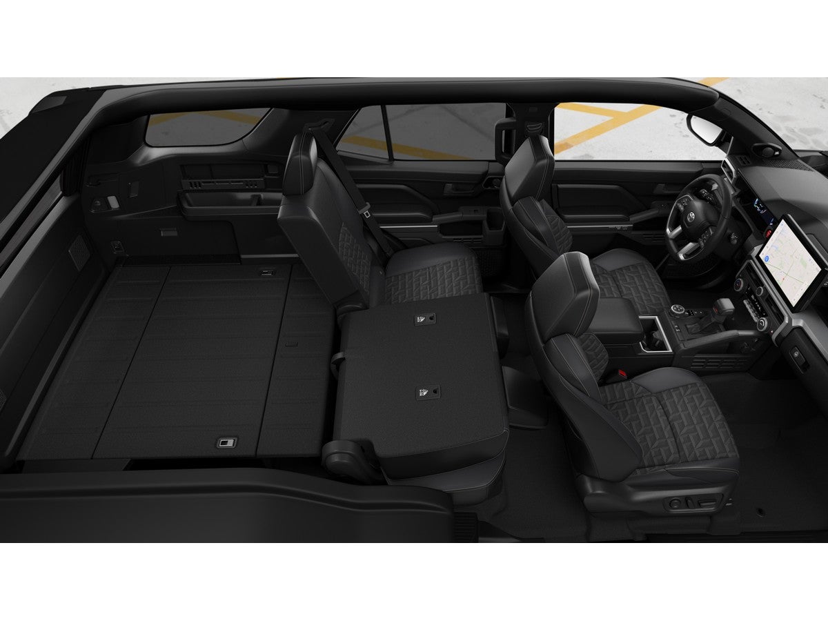 2026 Toyota 4Runner i-FORCE MAX TRD Off-Road Premium i-FORCE MAX