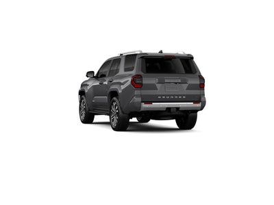 2026 Toyota 4Runner i-FORCE MAX Limited i-FORCE MAX