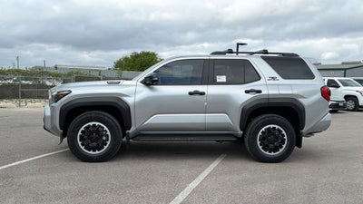 2026 Toyota 4Runner i-FORCE MAX TRD Off-Road Premium i-FORCE MAX