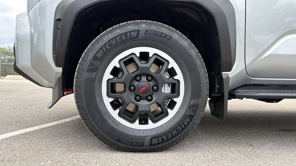 2026 Toyota 4Runner i-FORCE MAX TRD Off-Road Premium i-FORCE MAX