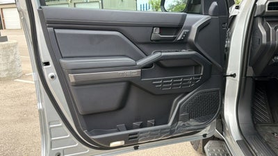 2026 Toyota 4Runner i-FORCE MAX TRD Off-Road Premium i-FORCE MAX