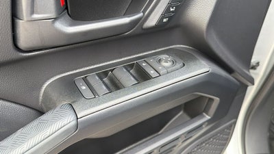 2026 Toyota 4Runner i-FORCE MAX TRD Off-Road Premium i-FORCE MAX