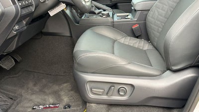 2026 Toyota 4Runner i-FORCE MAX TRD Off-Road Premium i-FORCE MAX