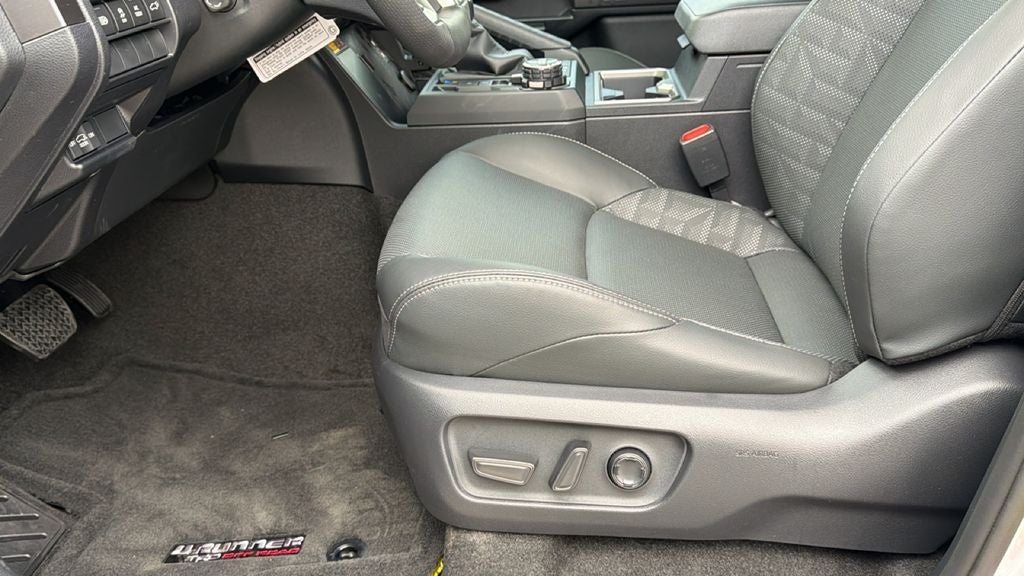 2026 Toyota 4Runner i-FORCE MAX TRD Off-Road Premium i-FORCE MAX