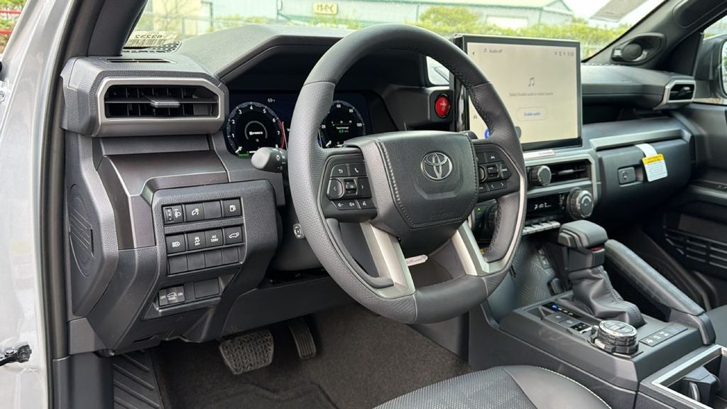 2026 Toyota 4Runner i-FORCE MAX TRD Off-Road Premium i-FORCE MAX